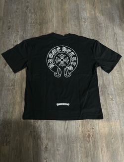 Chrome Heart’s Shirt