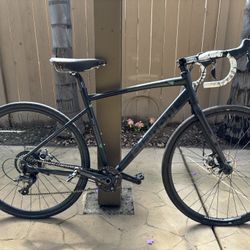 Bianchi Project Bike-brook Saddle. Need Tlc 