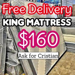 New mattresses  King mattress  Colchon king Colchones nuevos Camas king  King beds 
