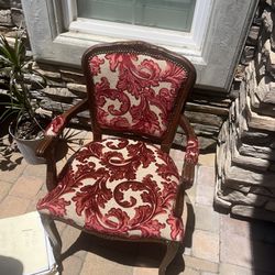 Antique Chair  2x