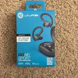 JLAB Air Sport