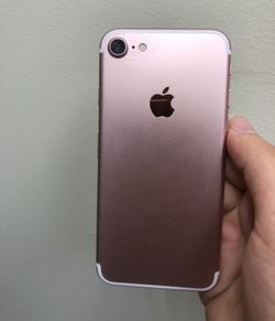iPhone 7 32GB Factory Unlocked
