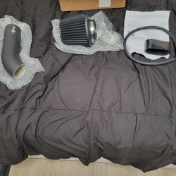 Brand New Acura Tl 04-08 Short Air Intake 