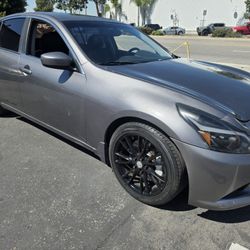 2013 Infiniti G37
