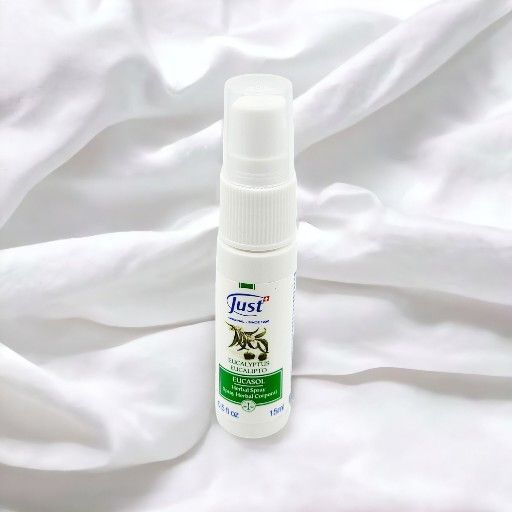 Eucalyptus Oil Snoring (Ronquidos)