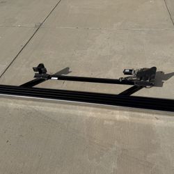 Sierra Denali 1500 Running Board