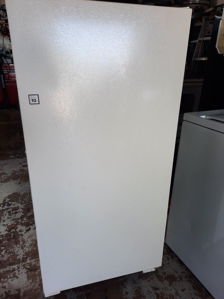 Kenmore Freezer Small 