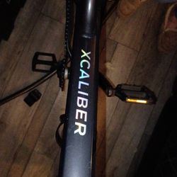 TREK   XCALIBER  MTN. Bike