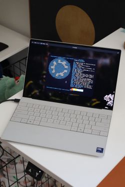 Dell XPS 9340 (13-inch, Core Ultra 7)