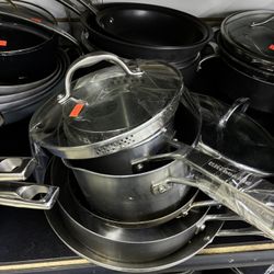 🍳 COOKWARE SALE — LIMITED STOCK!