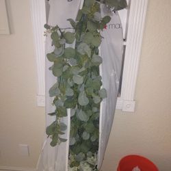 Faux Eucalyptus Vine