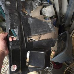 G BODY Fuse Box Plastic Buick Regal Oldsmoblie Cutlass Monte Carlo Pontiac Grand Prix 