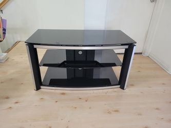 TV STAND/ENTERTAINMENT CENTER!!