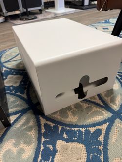Dnp ds620 printer cover and protector with catch tray