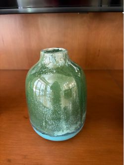 Decorative vase