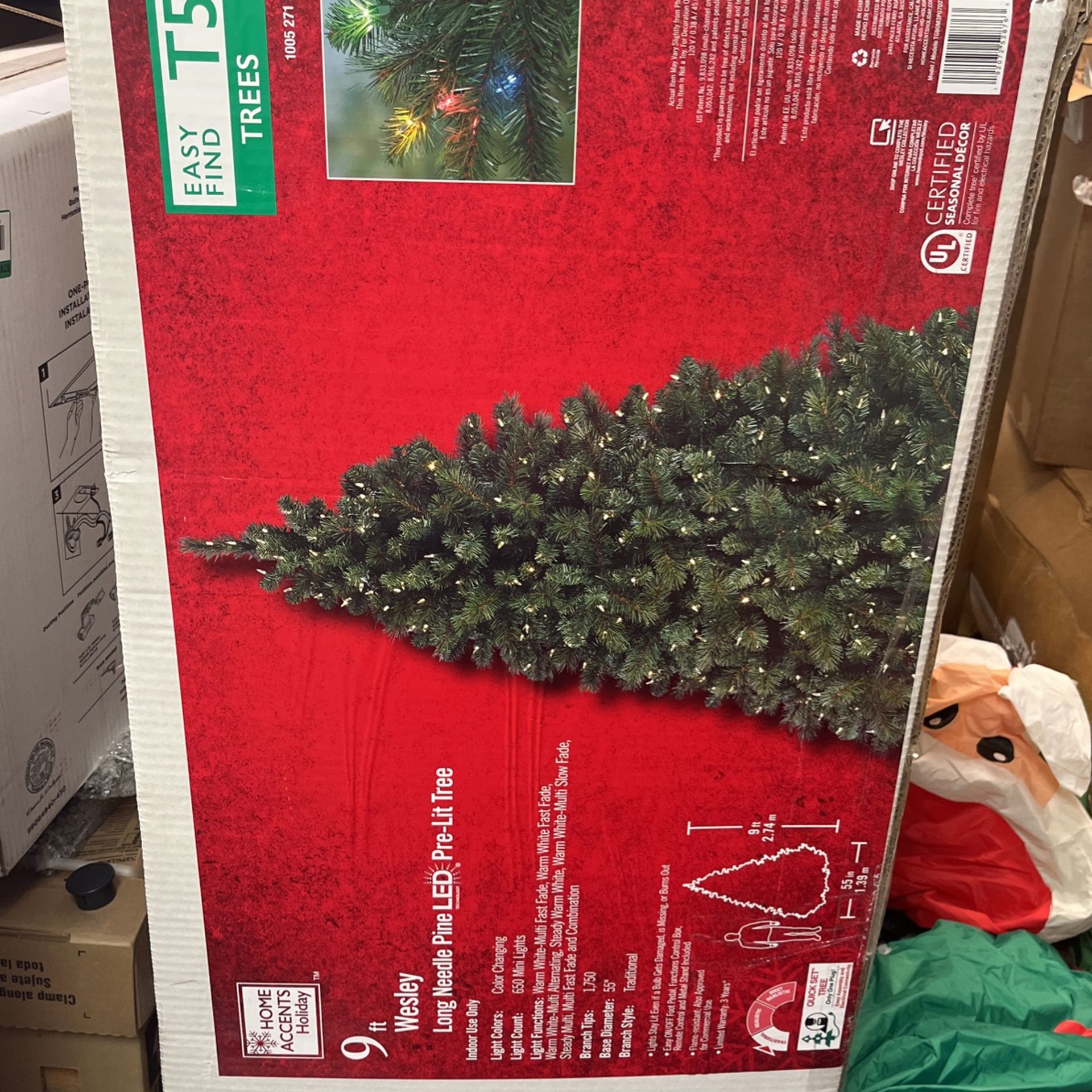 Árbol Nuevo