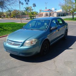 2009 Chevy Cobalt 