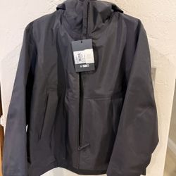 Arc'teryx Arcteryx Veilance Diode Size L Large 06/25 Brand New with Tags BNWT