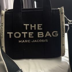 Original Marc Jacobs Small Tote Bag 