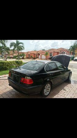 Bmw 328i