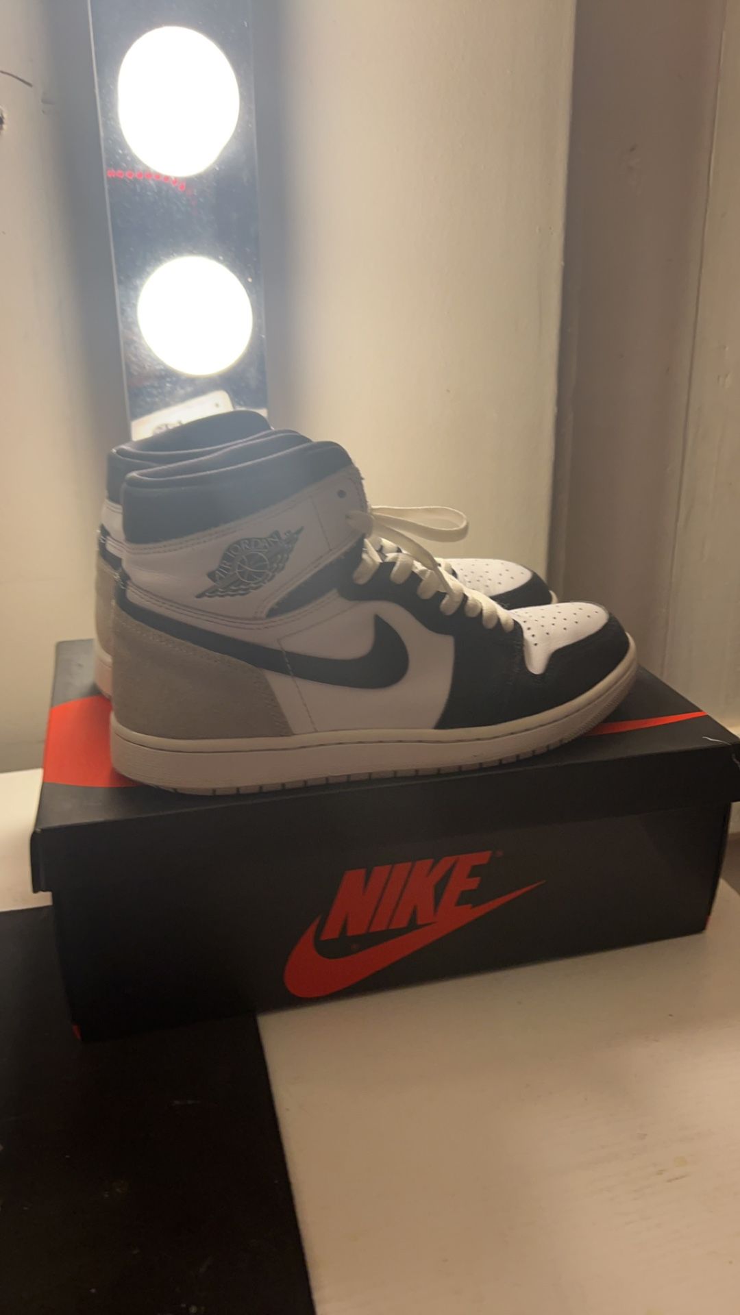 Jordan Retro 1s