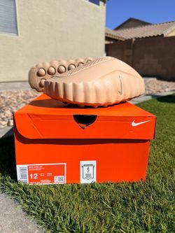 Nike Mind 001 Size 12
