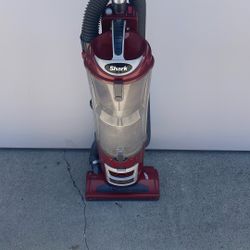 Shark Vacuum 
