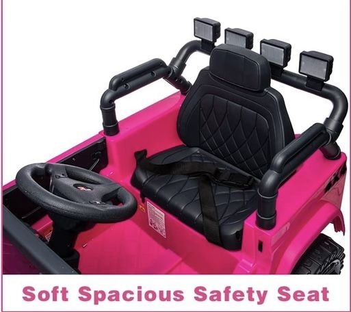 💕💕!! BRAND NEW 12V Electric Kid Ride On Car Power Wheels Kids