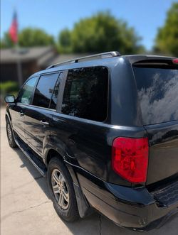 2004 Honda Pilot EX-L 4WD - 134k Miles - Passed Smog