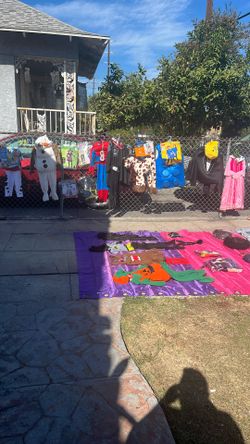 Halloween Costumes SALE 