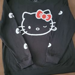 Hello Kitty Sweatshirt 