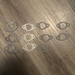 Minibike Intake/Exaust Gaskets