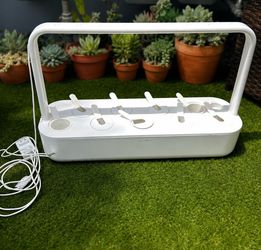 Click & Grow Smart Garden