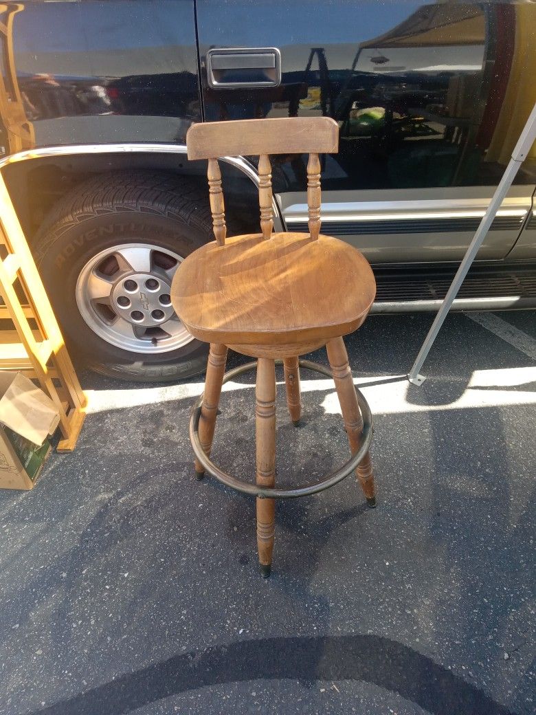 Bar Stool 