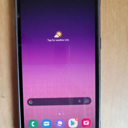 Samsung Galaxy S8 Active GSM unlocked 64GB Meteor Gray