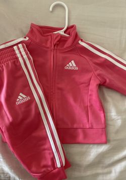 Baby Adidas Suit
