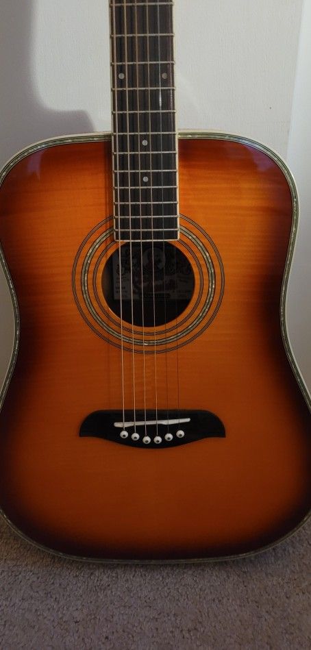 Waldon Guitar