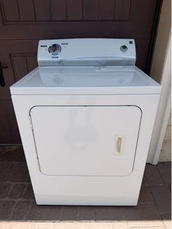 KENMORE DRYER