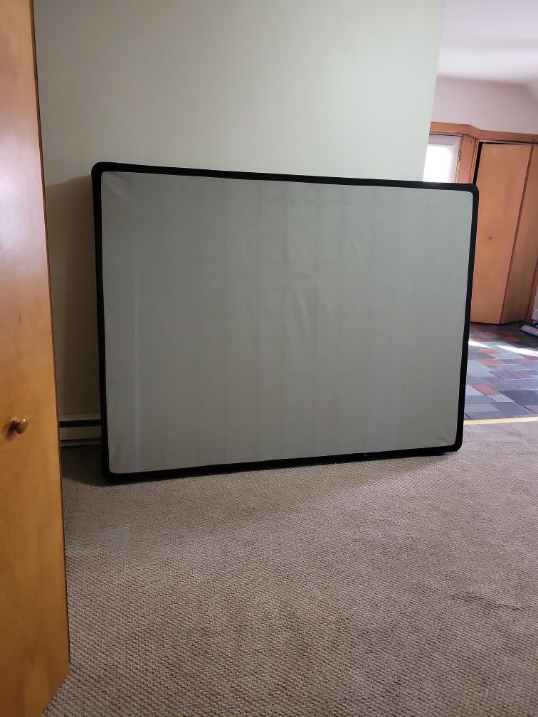 Queen Size Boxspring