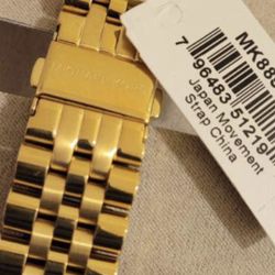 AUTHENTIC MICHAEL KORS 