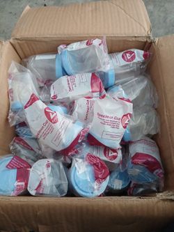 Dynarex Sterile Specimen Cups