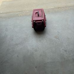 Cat Carrier