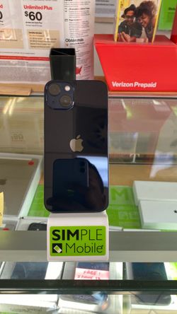 Cámbiate a la red de Verizon para obtener un iPhone 13 gratis.