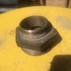 Fire Hydrant Hose Adaptor