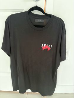Authentic amiri large