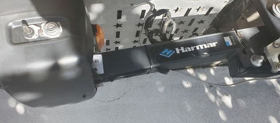Harmar lift