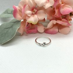 Delicate&Dainty Weiner Dog Ring |Size 8 