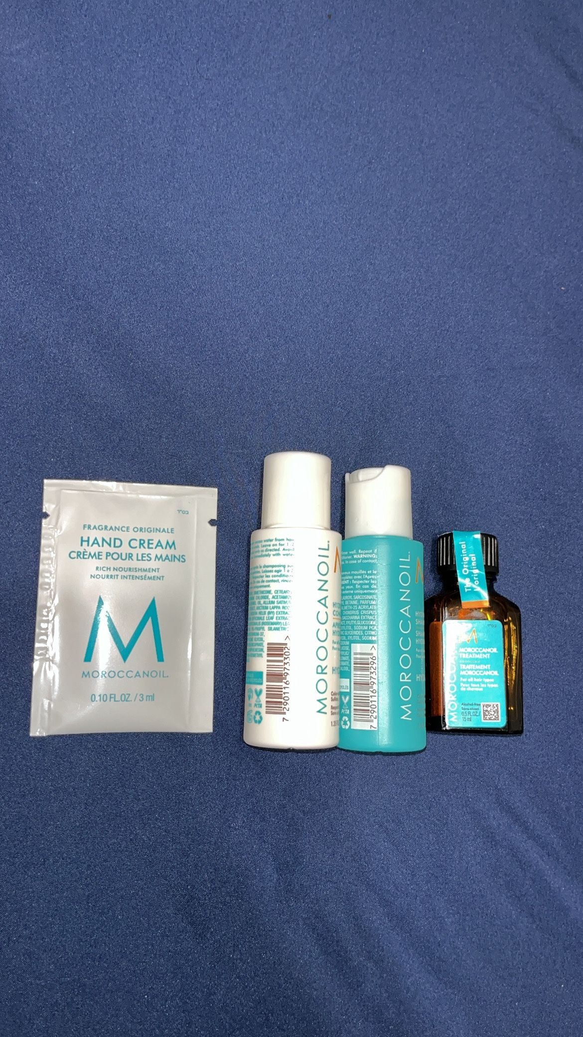 Xmas Sale! MorrocanOil Hair Products