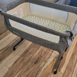 Baby Bassinet
