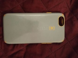 Iphone case